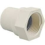 NIBCO T00390D CPVC Female Adaptor, 3/4&quot;