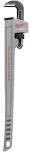 Milwaukee PowerLength™ 14&quot; Aluminum Pipe Wrench