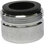 PlumbPak PP800-10 Male 13/16-27 Faucet Aerator
