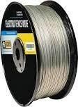 Acorn International EFW1414 Electric Fence Wire, 14GaX1/4Mi