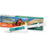 Quest Equine Oral Wormer Gel, 14.4G