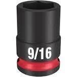 SHOCKWAVE Impact Duty™ 3/8&quot; Drive Socket