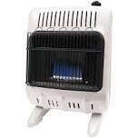 Mr Heater Blue Flame Wall Mount Heater, 10,000Btu/300SQ Ft