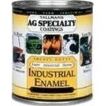Cat Yellow Paint, 1-Gal