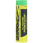 Flourescent Green Paint Markers
