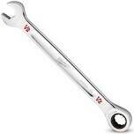 Milwaukee SAE Ratcheting Wrench, 1/2&quot;