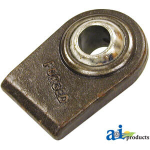 Cat II Weld On Lift Arm Ball End