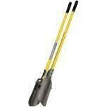Vulcan 34558CA-38F Post Hole Digger w/Fiberglass Handles