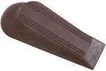 National Hardware N213-603 Brown 5&quot; Door Stops