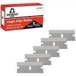 American Line 66-0407 Single Edge Razor Blades