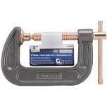 Vulcan JL27362 HD C-Clamp, 3&quot;