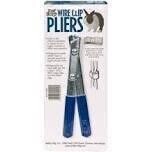 Miller ACP2 Wire Cage Clip Pliers
