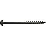 Saberdrive Pocket Hole Screws, #7X2-1/2&quot; Coarse Thread
