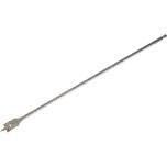 Milwaukee 48-27-0185 Spade Drill Bit, 3/4&quot;X16&quot;