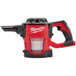 Milwaukee M18 Compact Vacuum