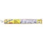 Warp&#39;s 4CH10-C Clear Plastic Sheeting, 10&#39;X25Ft, 4-MIL