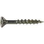 Saberdrive Multi-Purpose Screws, 8X1-1/4&quot;