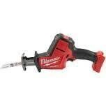 Milwaukee M18 Fuel Hackzall, (Bare Tool)