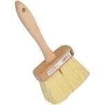 DQB 11943 Masonry Brush, 6-1/2&quot;