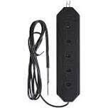 Zareba A5LVT-Z Multi-Light Fence Voltage Tester