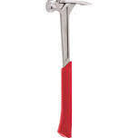 Milwaukee Smooth Face Framing Hammer, 17oz