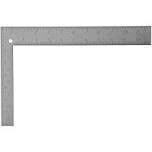 Stanley 45-912 Steel Carpenter&#39;s Square, 12&quot;X1-1/2&quot;
