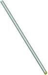 National N179-606 Threaded Rod, 3/8&quot;X72&quot;