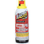 PB Blaster Penetrant