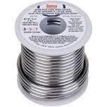 Oatey 21115 Acid Cored Solder, 40/60 1Lb