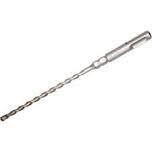 Milwaukee 48-20-7092 SDS+ 2-Cutter Masonry Drill Bit w/Hex, 3/16&quot;X4&quot;X7&quot;