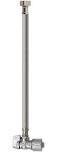 PlumbPak K2626PCPO Quarter Turn Angle Valve