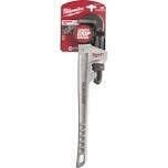 Milwaukee 18&quot; Aluminum Pipe Wrench