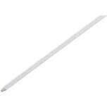 Fiberglass Fence Posts, 3/8&quot;X48&quot;