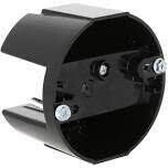 RACO 7120 New Work Fan/Fixture Saddle Ceiling Box