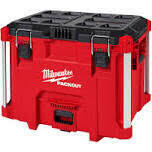 Milwaukee PackOut X-Large Tool Box