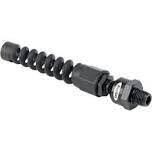 Flexzilla RP900250BS Reusable Air Hose End w/Swivel, 1/4&quot;