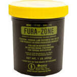 Neogen 001-1111323 Squire Furazone Ointment, 1Lb