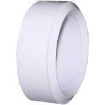 CANPLAS 192754 PVC DWV Reducer Bushing, 3&quot;X2&quot;