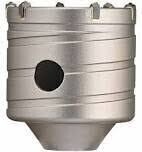 Milwaukee SDS+ Core Bit, 3-1/8&quot; X 2&quot;