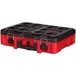 Milwaukee PackOut Tool Case W/Customizeable Foam Insert