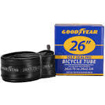 Goodyear Self-Sealing Inner Tube, 26&quot;