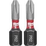 Milwaukee 48-32-4444 Phillips #2X1&quot; Drywall Insert Bit