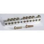PK9GTACP Square D Ground Bar Kit, 9-Terminal