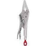 Milwaukee 4” Long Nose Locking Pliers