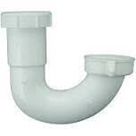 PlumbPak PP66-2W J-Bend 1-1/2 or 1-1/4&quot;