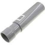 Conduit Expansion Coupler, 1-1/2&quot;