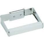 DECKO 38890 Chrome Bathroom Tissue Holder