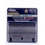 Oster 078511-126-001 Clipper Blade Combo, 83/84AU
