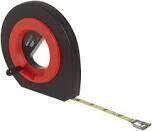 Lufkin HYT100 SpeedWinder Tape Measure, 3/8&quot;X100Ft