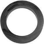 Green Leaf 200GBG2 EPDM Camlok Gasket, 2&quot;